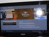 Monitor personalizzato
